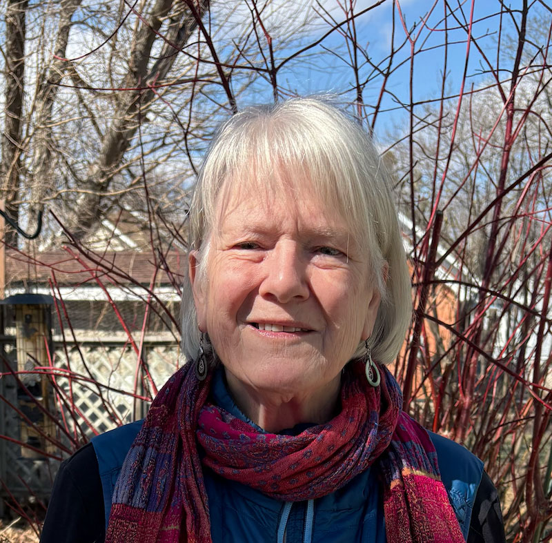 Teresa-Schumaker